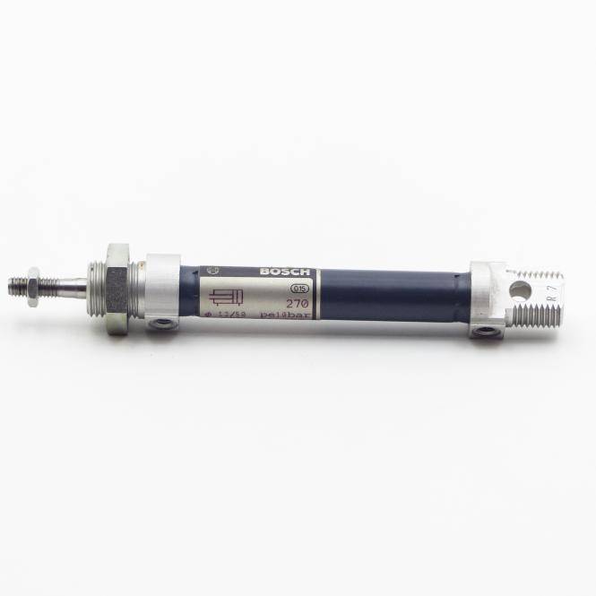 BOSCH Rundzylinder 12 x 50 (0 822 031 003)