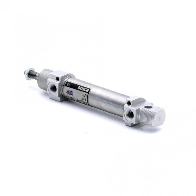 Bosch Rundzylinder 0 822 333 503 (0 822 333 503)