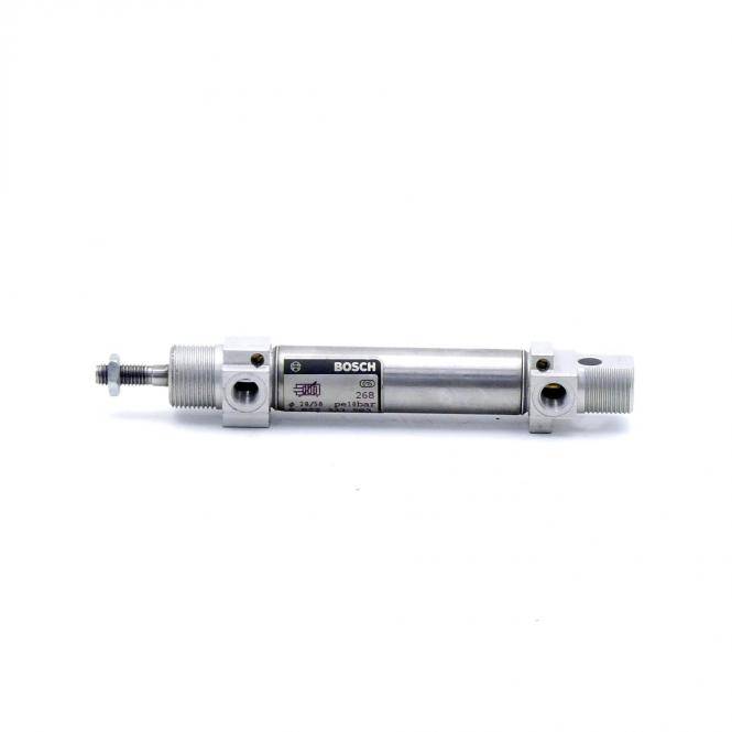 Bosch Rundzylinder 0 822 333 503 (0 822 333 503)