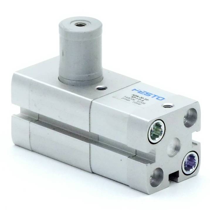 FESTO Kompaktzylinder ADN-20-10-KP-I-P-A (548206)
