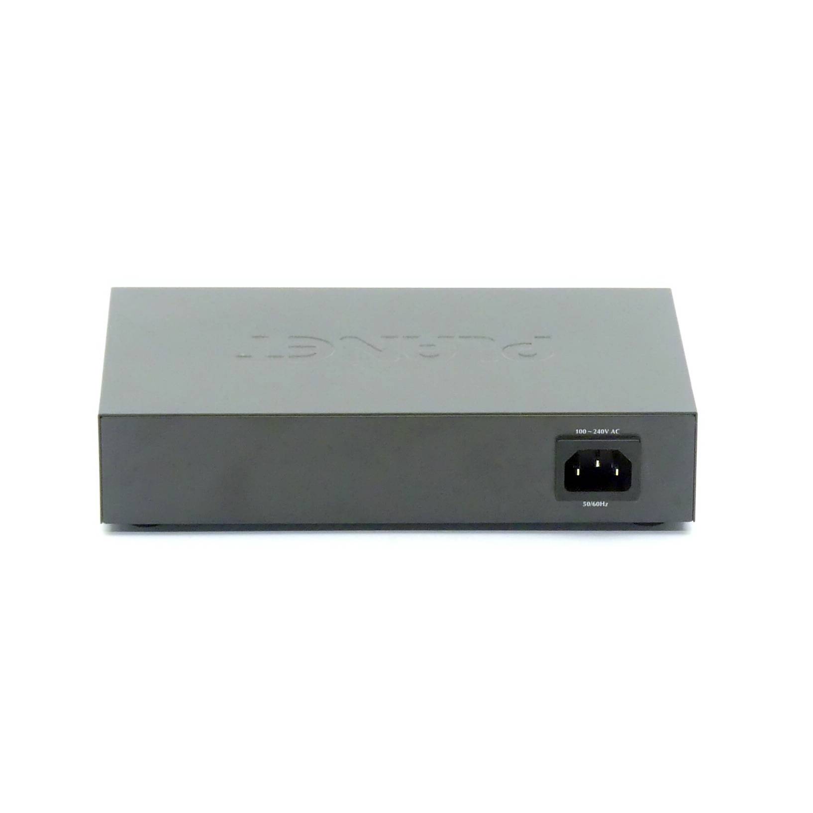 Planet Ethernet Switch (FSD-801)