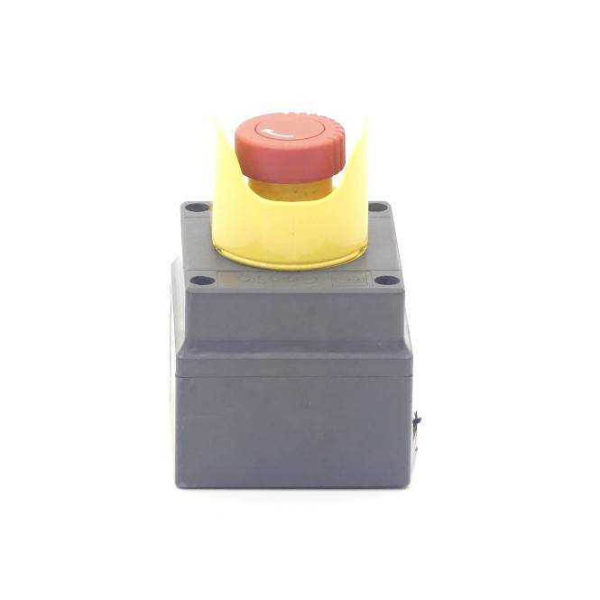 STAHL Pilzsperrtaster (8040/11)