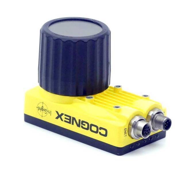 Cognex In-Sight ® Kamera 825-0070-1R C (IS5413-00)