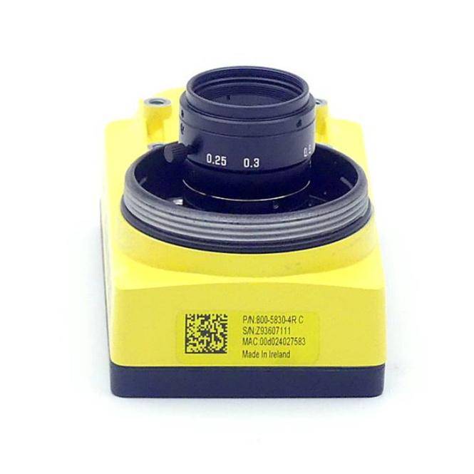 Cognex In-Sight ® Kamera 825-0070-1R C (IS5413-00)