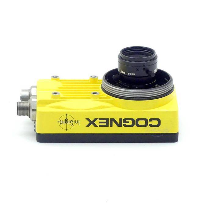 Cognex In-Sight ® Kamera 825-0070-1R C (IS5413-00)