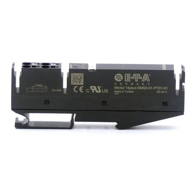 ETA Engineering Technology Signalmodul (Modul 18plus-SM02-01-PT01-01)