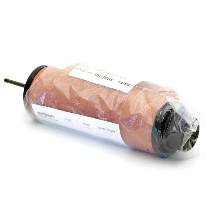 Oerlikon Auspuff-Filterelement SV65 B SV100 B (71417300)