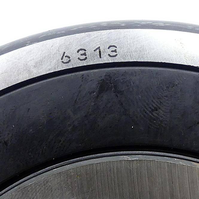 FAG Rillenkugellager (6313 2RSR)