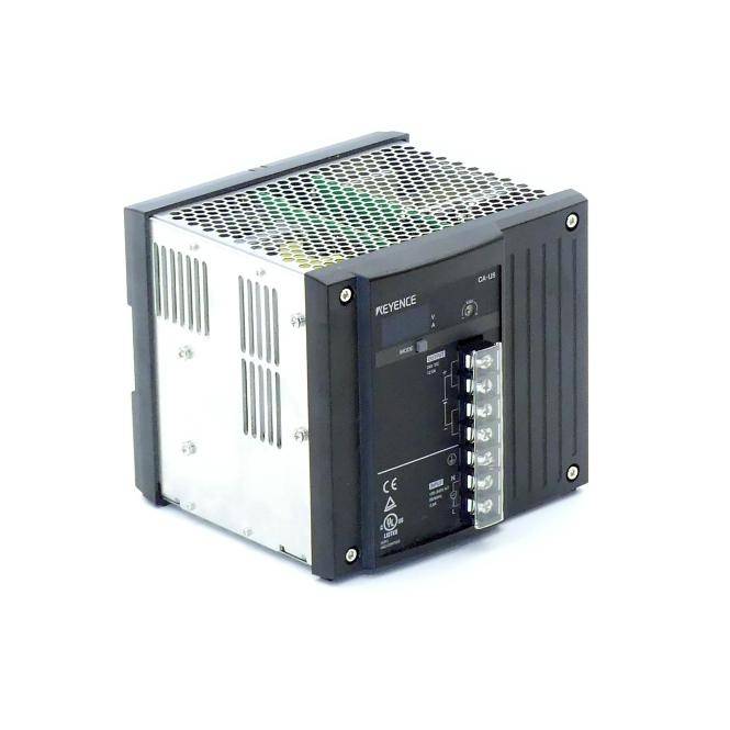 Keyence Ultrakompaktes Schaltnetzteil (CA-U5)