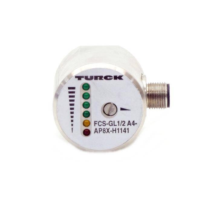 Turck Durchflussregler (FCS-GL1/2A4-AP8X-H1141)