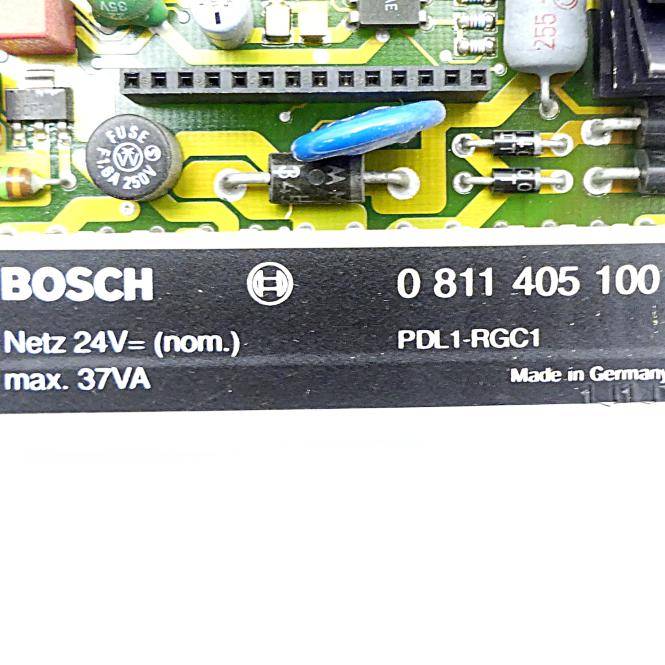 Bosch Verstärker (0 811 405 100)