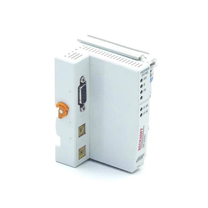 BECKHOFF Profibus Koppler (BK3000)
