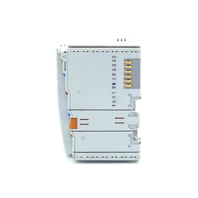 BECKHOFF Profibus Koppler (BK3000)