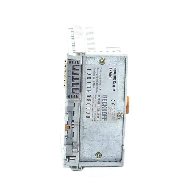 BECKHOFF Profibus Koppler (BK3000)