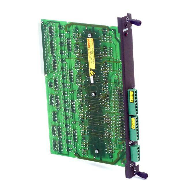 Bosch Ausgangskarte (050634-208401)