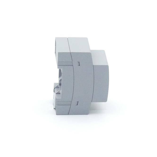 Phoenix Contact 4x Schaltschranksteckdose EO-AB/UT/15 (0804152)
