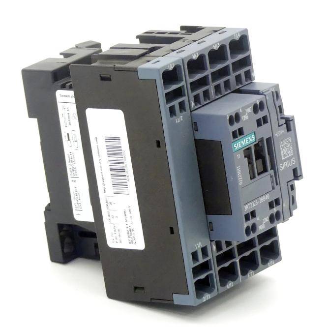 Siemens Schütz (3RT2325-2BB40)