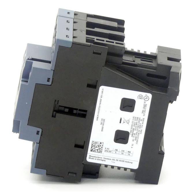 Siemens Schütz (3RT2325-2BB40)