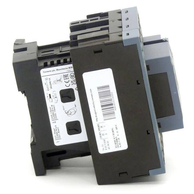 Siemens Schütz (3RT2325-2BB40)