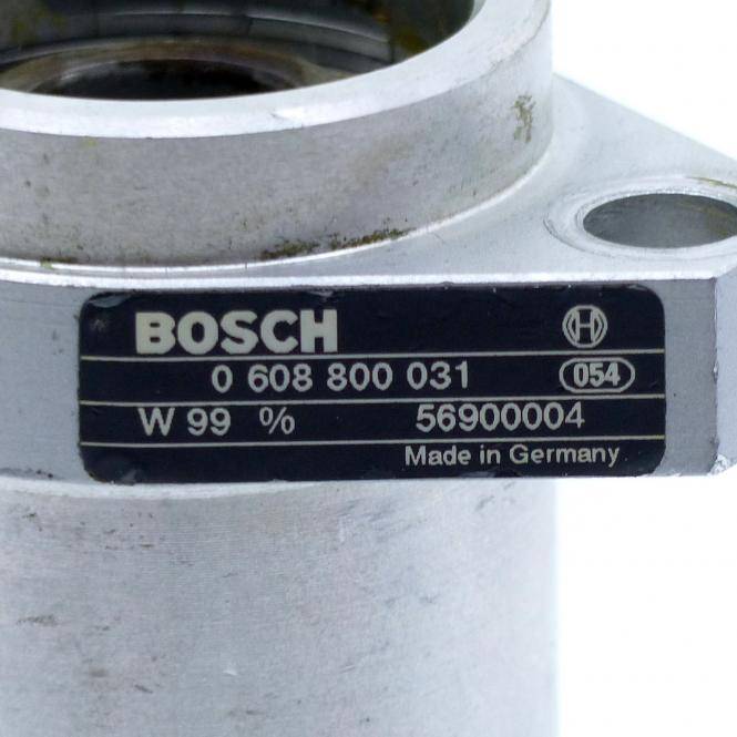 BOSCH Schraubspindel (0 608 800 031)