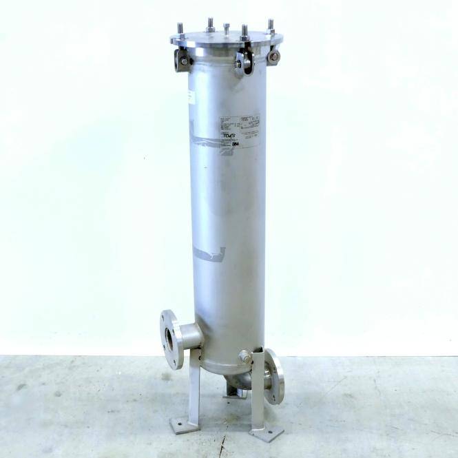 3M Edelstahl Filterbeutel 05CHB3N4 SP-507774-01 (FD000135869)