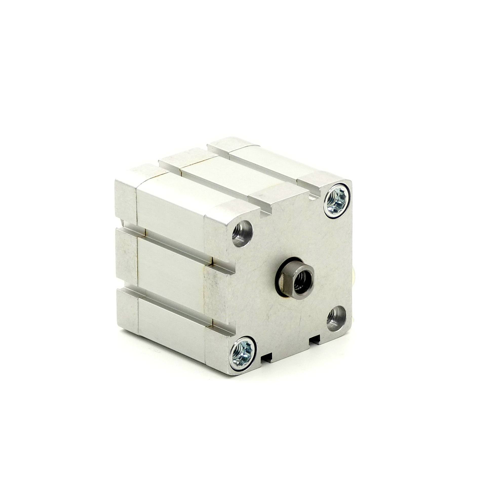 FESTO Kompaktzylinder ADN-63-25-I-P-A-S2-S6 (536330)