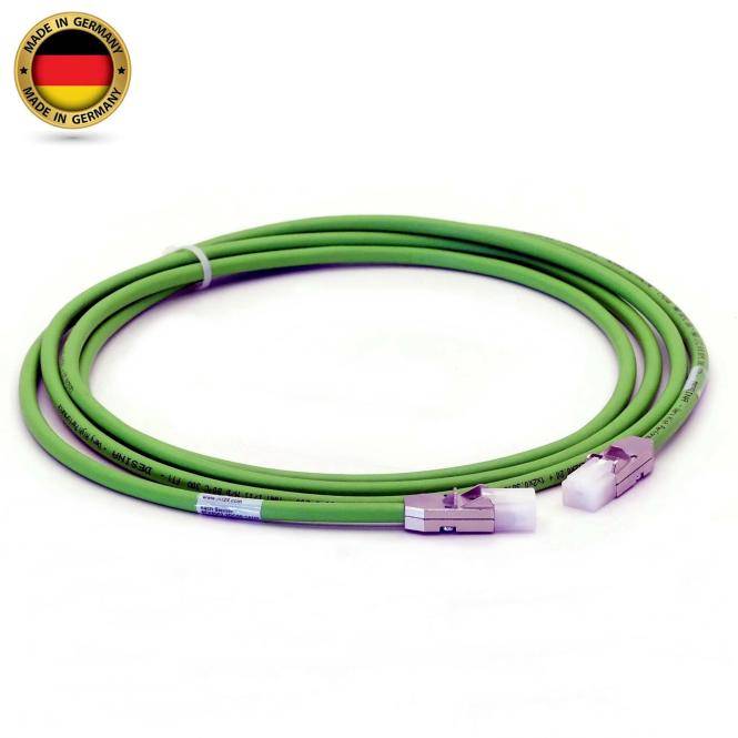 MT24 Signalleitung 10 m nach Siemens 6FX8002-2DC00-1BA0 (6FX8002-2DC00-1BA0-MT24)