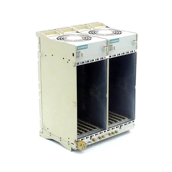 Siemens Zentrales Steuergerät SINUMERIK 840C (6FC5100-0AA01-0AA1)