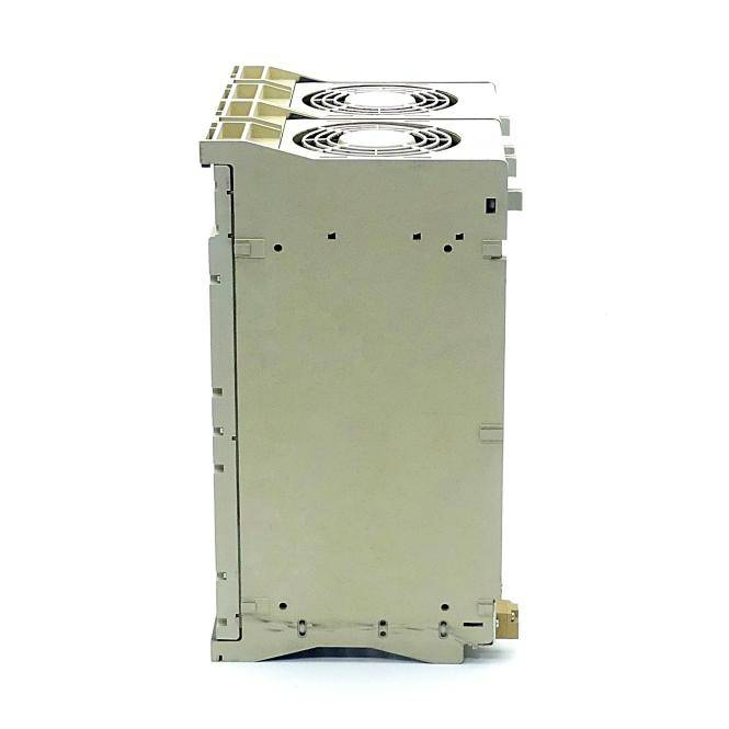 Siemens Zentrales Steuergerät SINUMERIK 840C (6FC5100-0AA01-0AA1)