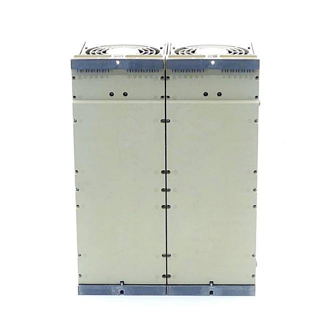 Siemens Zentrales Steuergerät SINUMERIK 840C (6FC5100-0AA01-0AA1)
