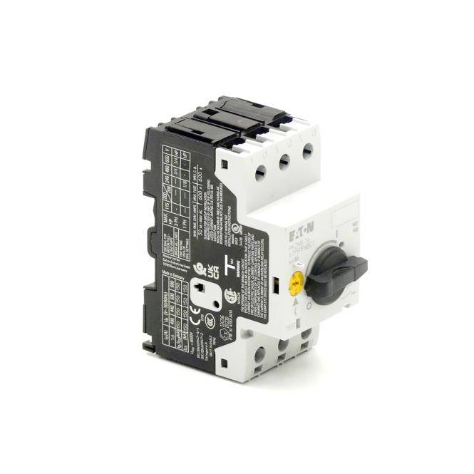 EATON Motorschutzschalter PKZM0-1,6 (XTPR1P6BC1)