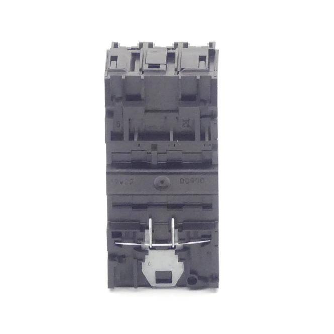 EATON Motorschutzschalter PKZM0-1,6 (XTPR1P6BC1)