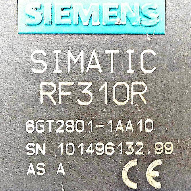 Siemens Reader RF310R (6GT2801-1AA10)