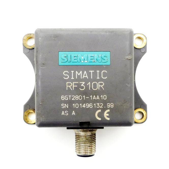 Siemens Reader RF310R (6GT2801-1AA10)