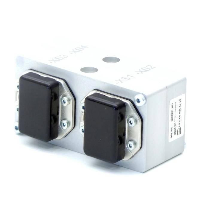 HARTING Energieverteiler 301796 (61 12 204 0001.01)