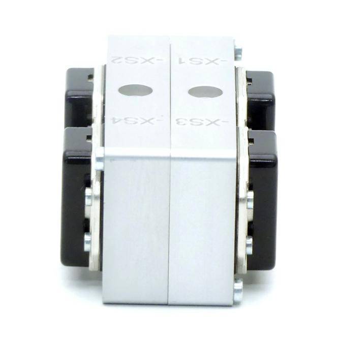 HARTING Energieverteiler 301796 (61 12 204 0001.01)