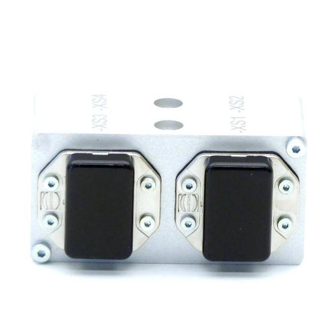 HARTING Energieverteiler 301796 (61 12 204 0001.01)