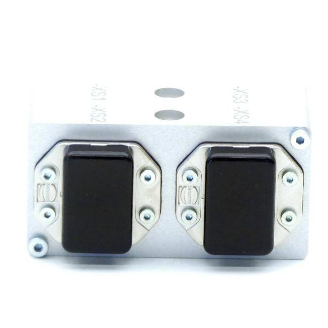 HARTING Energieverteiler 301796 (61 12 204 0001.01)