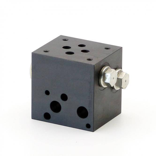 HAWE Zwischenplatte (NBVP 16G/R-M/NZP16CZ1/300/3-G24)