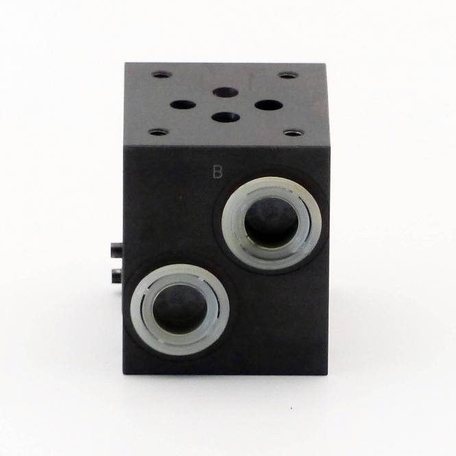HAWE Zwischenplatte (NBVP 16G/R-M/NZP16CZ1/300/3-G24)