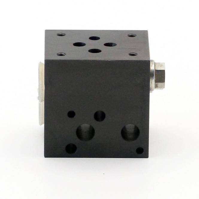 HAWE Zwischenplatte (NBVP 16G/R-M/NZP16CZ1/300/3-G24)