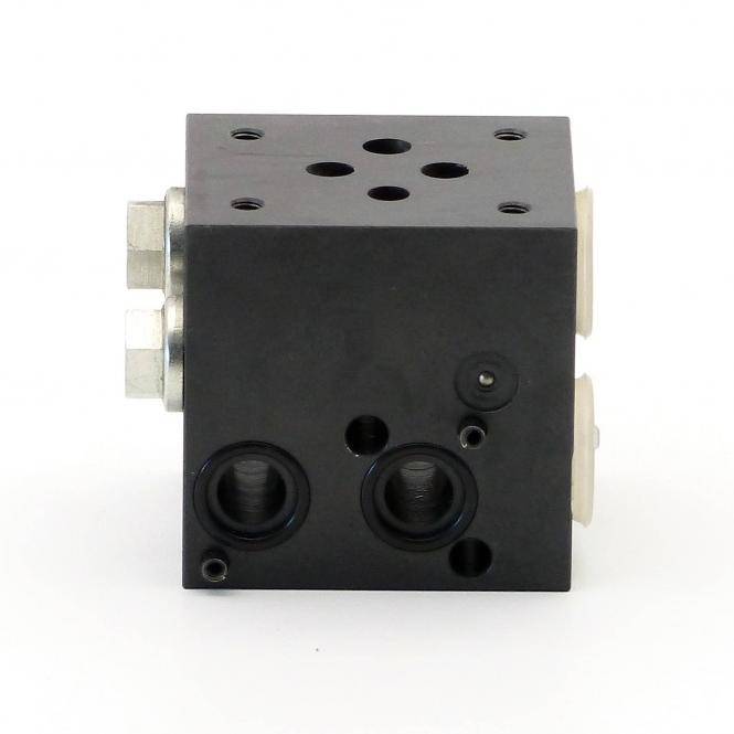 HAWE Zwischenplatte (NBVP 16G/R-M/NZP16CZ1/300/3-G24)