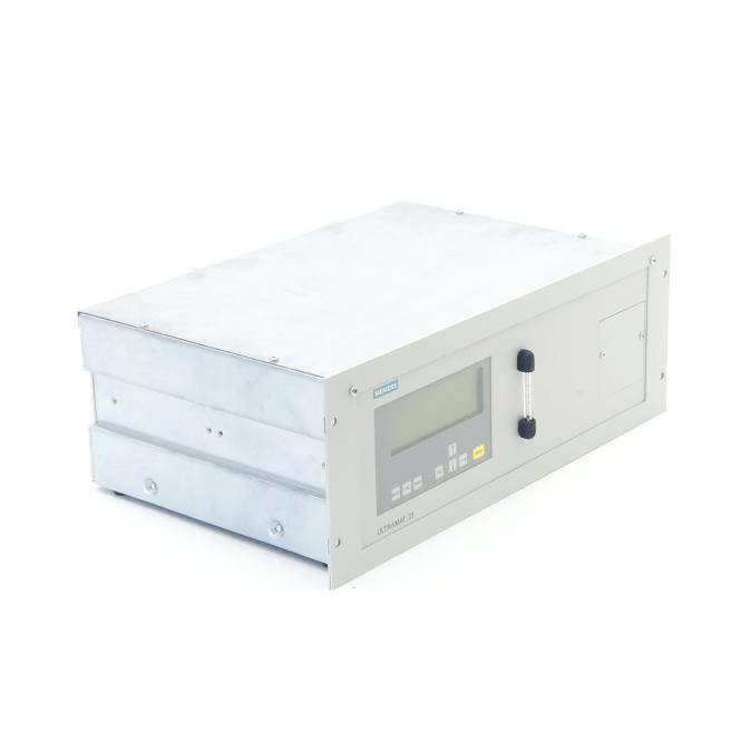 Siemens Gasanalysegerät Ultramat 23 7MB2337-0AU10-3PV0-Z (7MB2337-0AU10-3PV0-Z)