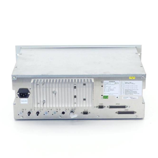 Siemens Gasanalysegerät Ultramat 23 7MB2337-0AU10-3PV0-Z (7MB2337-0AU10-3PV0-Z)