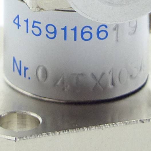MARPOSS Schaltmesskopf A90 (4159116619)
