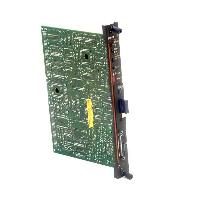 Bosch Karte (056768-105401)