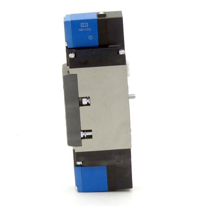 SMC Ventil (VSS8-6-FG-D-3EZ-V1-Q)