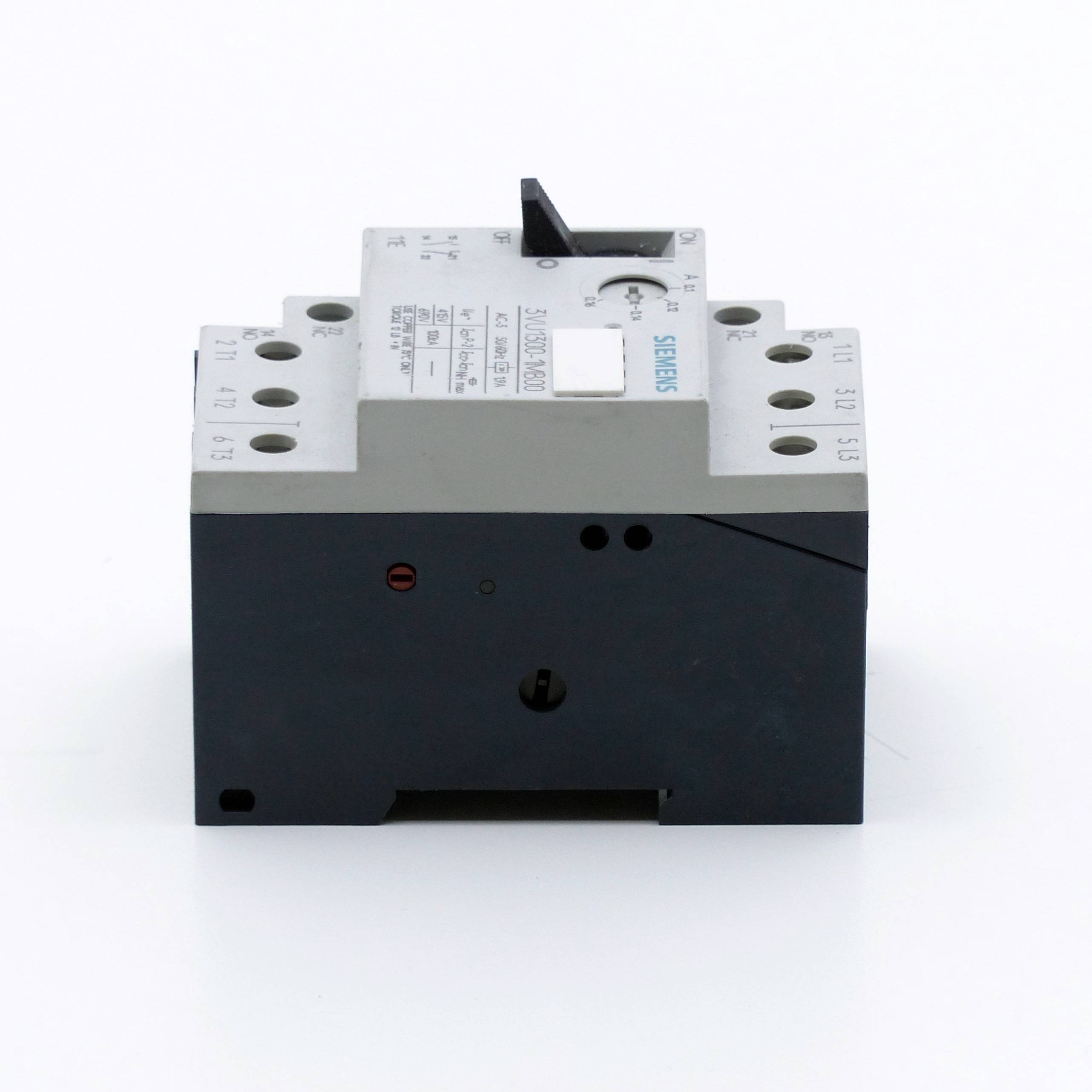 Siemens Leistungsschutzschalter (3VU1300-1MB00)