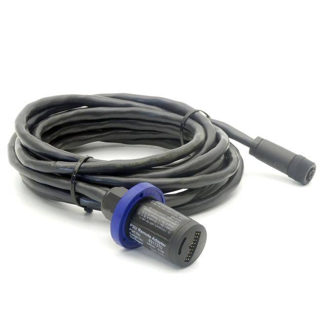 Dräger P3U Remote Adapter (8317270)