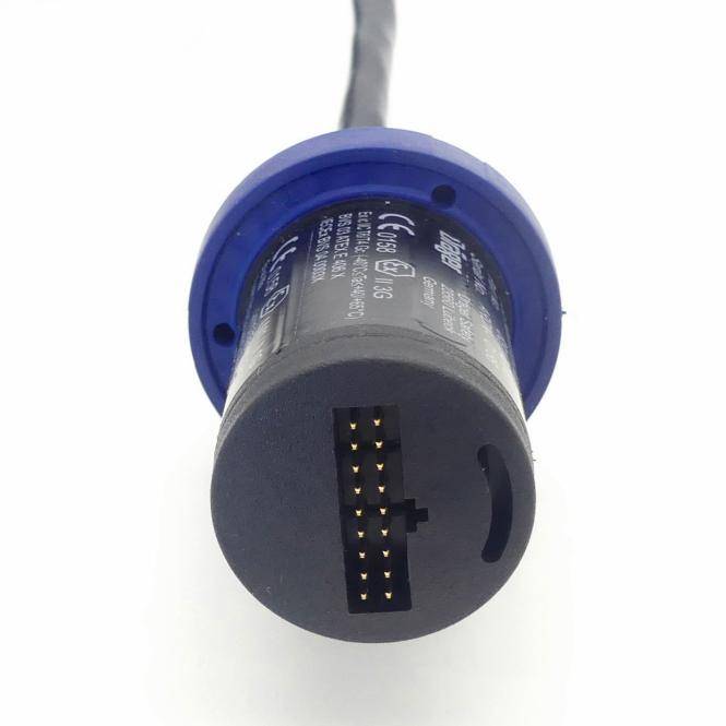 Dräger P3U Remote Adapter (8317270)